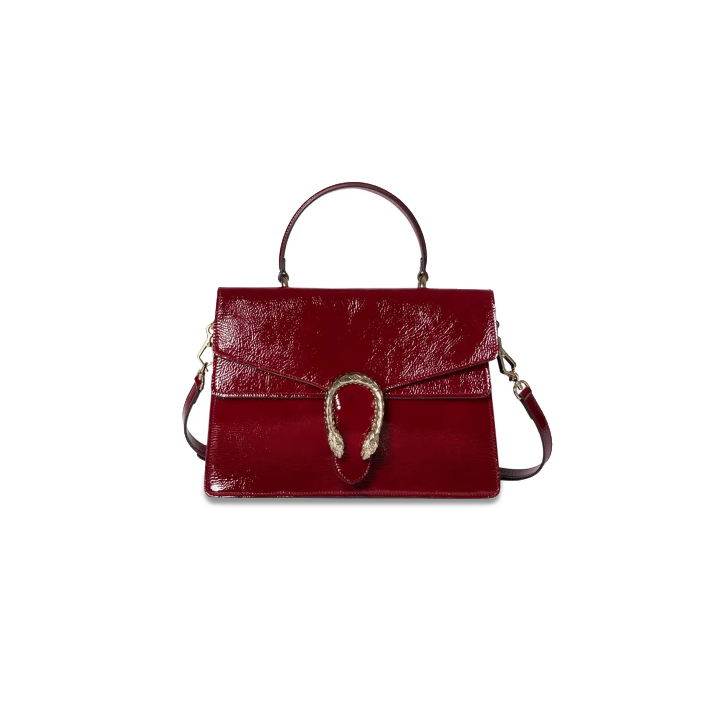 GUCCI DIONYSUS MEDIUM TOP HANDLE BAG 795007 (29*20*10.5cm)